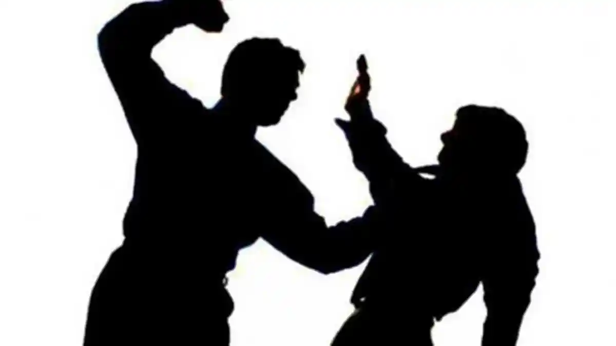 Pembegalan Brutal di Kilo 5 Luwuk, Pria Paruh Baya Dipukul Helm dan Kehilangan HP
