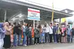 JOB Tomori Serahkan Bantuan Rumah Produksi dan Pojok UMKM di Slametharjo Banggai