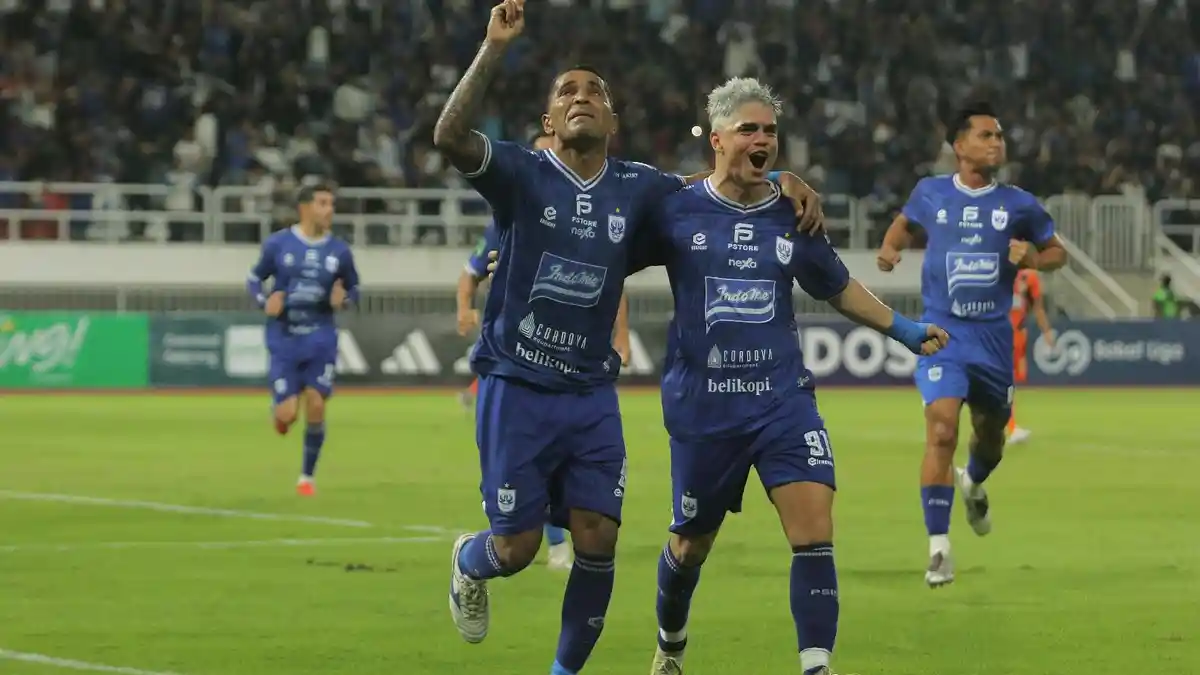 Prediksi PSS Sleman vs PSIS Semarang, Mahesa Jenar Tetap Bidik 3 Poin