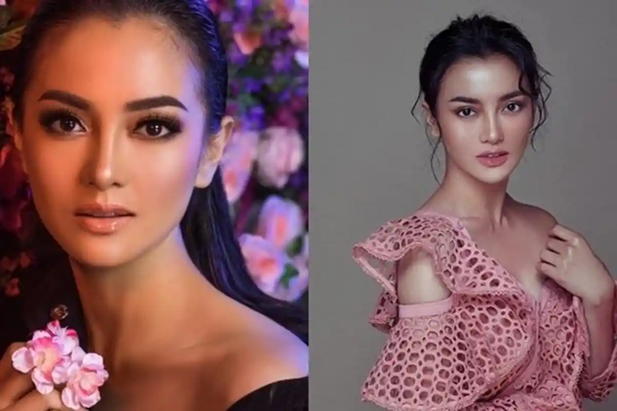 Disebut Pacaran dengan Dimas Beck, Artis Ririn Ekawati Buka Suara