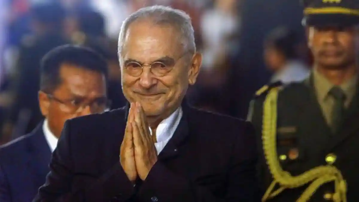 Negara-Negara Terkesan Hubungan Erat Indonesia-Timor Leste