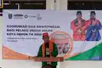 Imam Budi Hartono Sampaikan 5 Kunci Sukses Jadi Pengusaha ke Wirausaha Baru Kota Depok