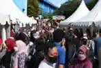 Wali Kota Malang Hadiri Gelaran Pasar Murah Ramadan