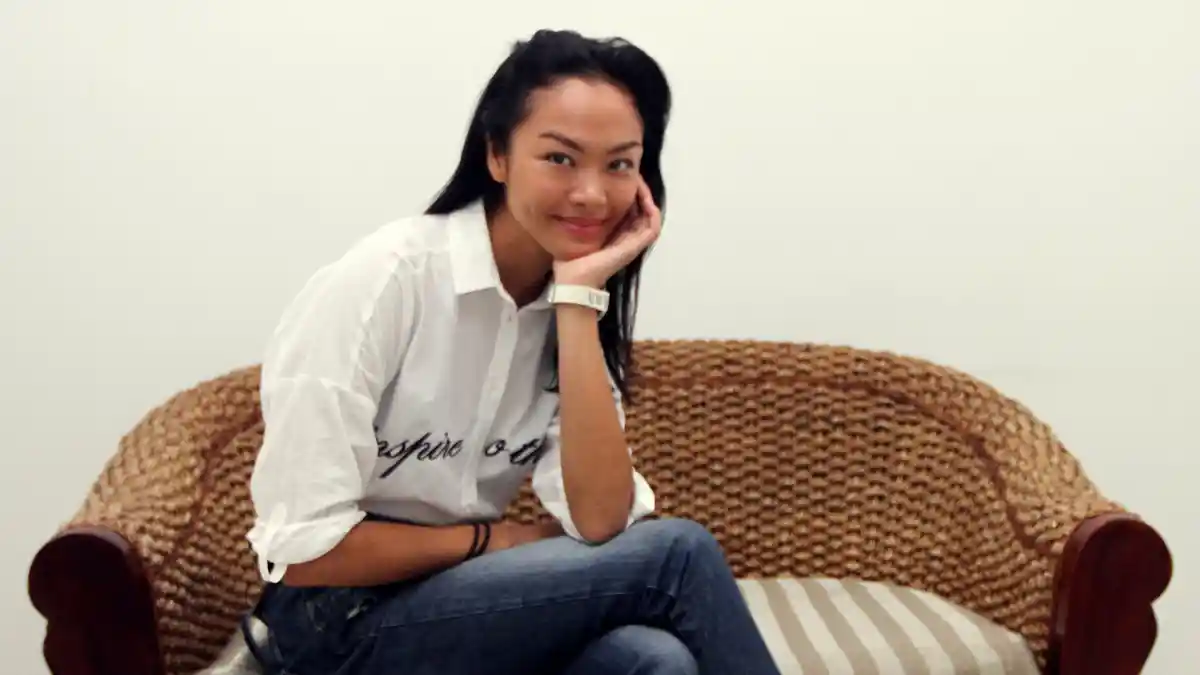 Mimpi Kelly Tandiono Menikah di Luar Negeri Pun Batal karena Alasan Ini