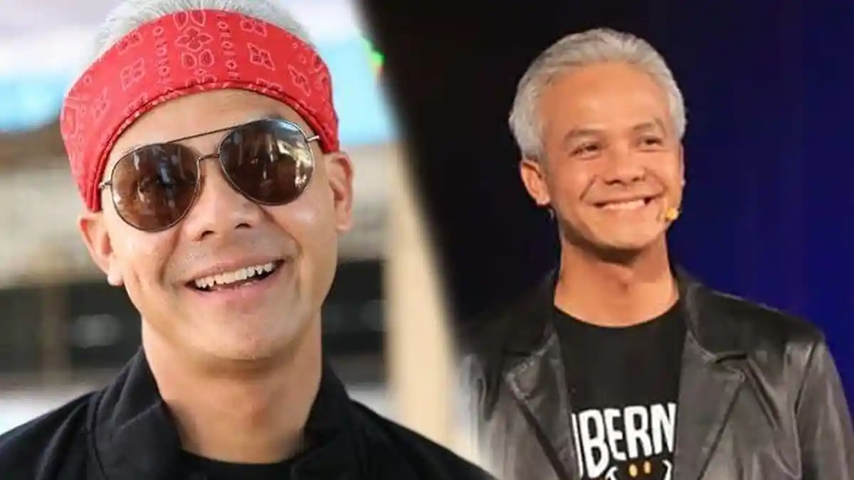 POPULER - Deretan Gubernur Ini Tetap Naikkan UMP 2021, Ada Ganjar Pranowo hingga Anies Baswedan