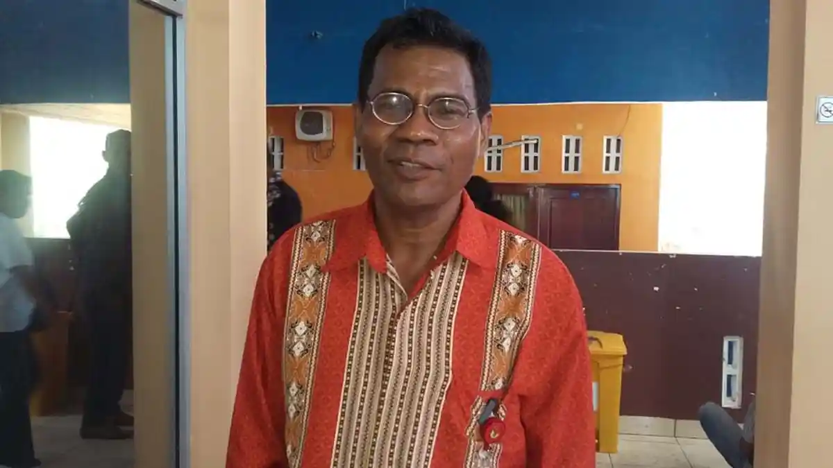 Besok, Dua Pasangan Calon Walikota Dipanggil Panwas Kota Kupang