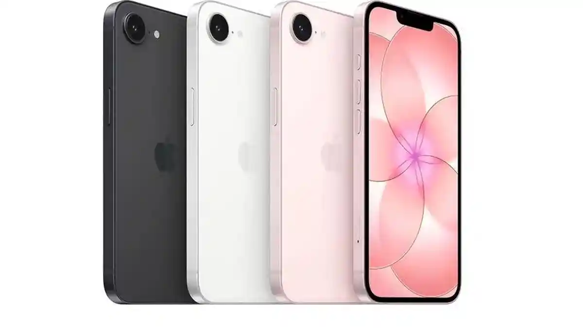 Cek Peningkatan Spek iPhone 17e untuk Warga Batam, Harga HP iPhone 17e 256GB Paling Terjangkau