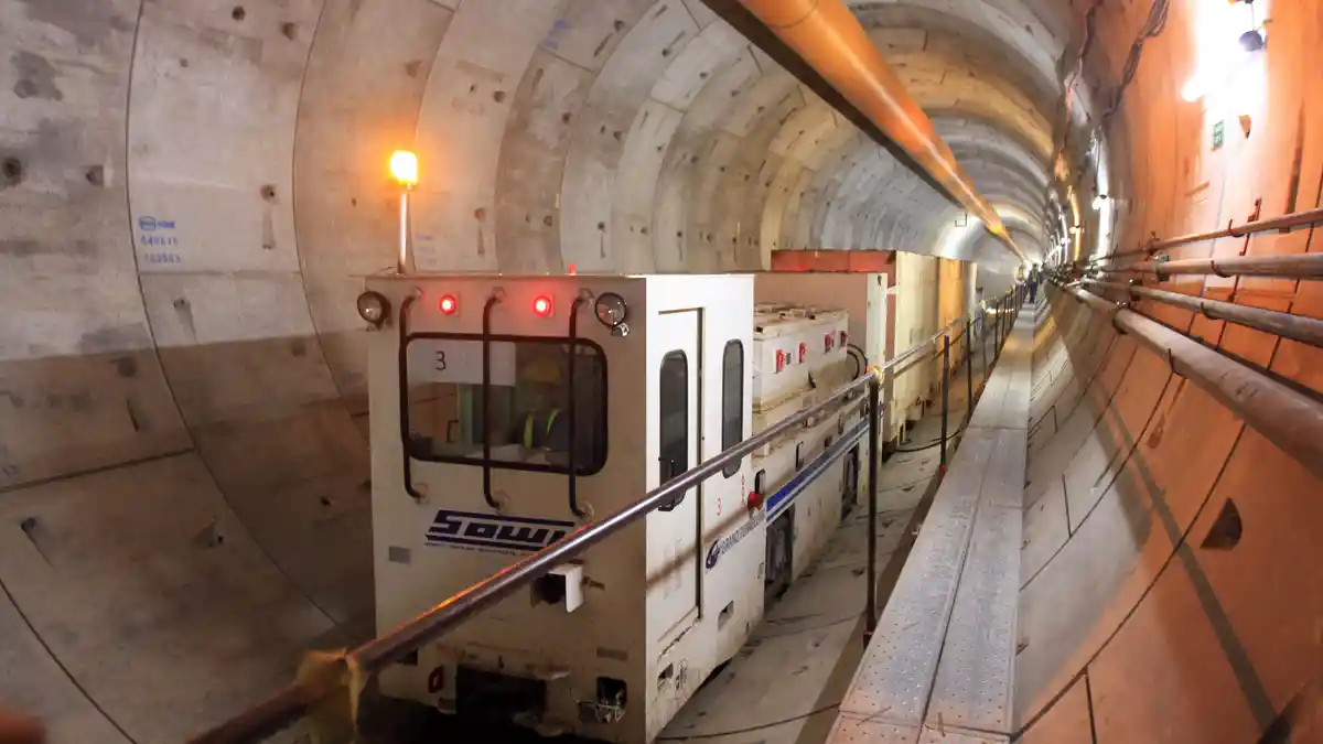 Komisi C DPRD Surabaya: Lebih Baik Bangun MRT, Trem Hanya Tambah Bikin Macet