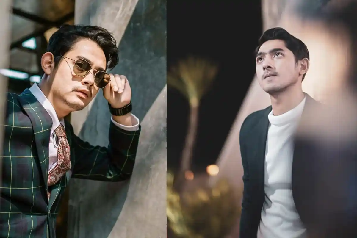 Terungkap! Pria Tampan Ini Bakal Tampil di Ikatan Cinta, tak Kalah Ganteng dengan Arya Saloka
