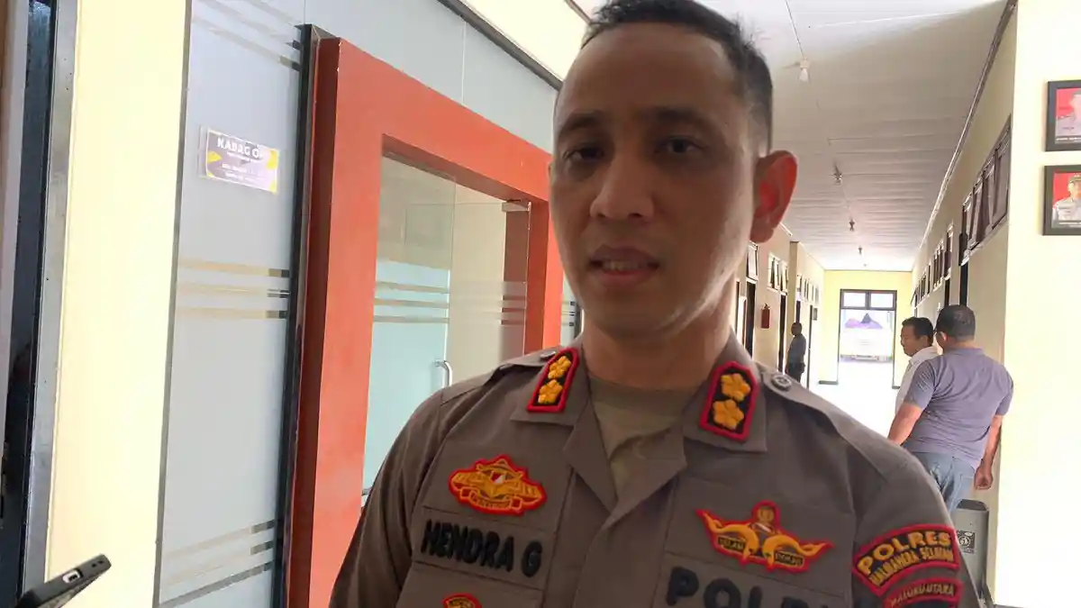 Jam Operasional Kafe Karaoke hingga Pesta Ronggeng di Halmahera Selatan Dibatasi, Ini Tujuannya