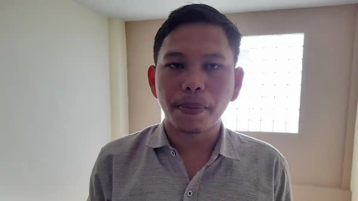 Pertama Kalinya Harga Buah Sawit TBS di Sulbar Tembus Rp 2 Ribu