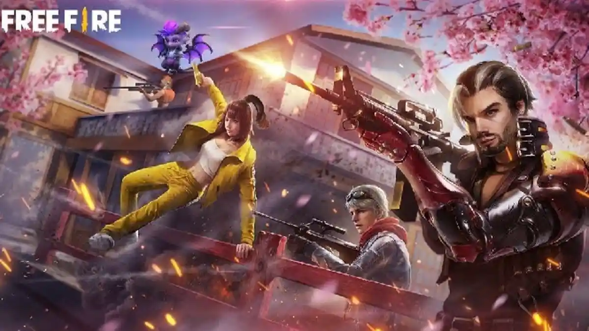 Tukar Kode FF Hari Ini 27 September 2021 Gratis Senjata, Emote Permanen, Magic Cube dan Bundle