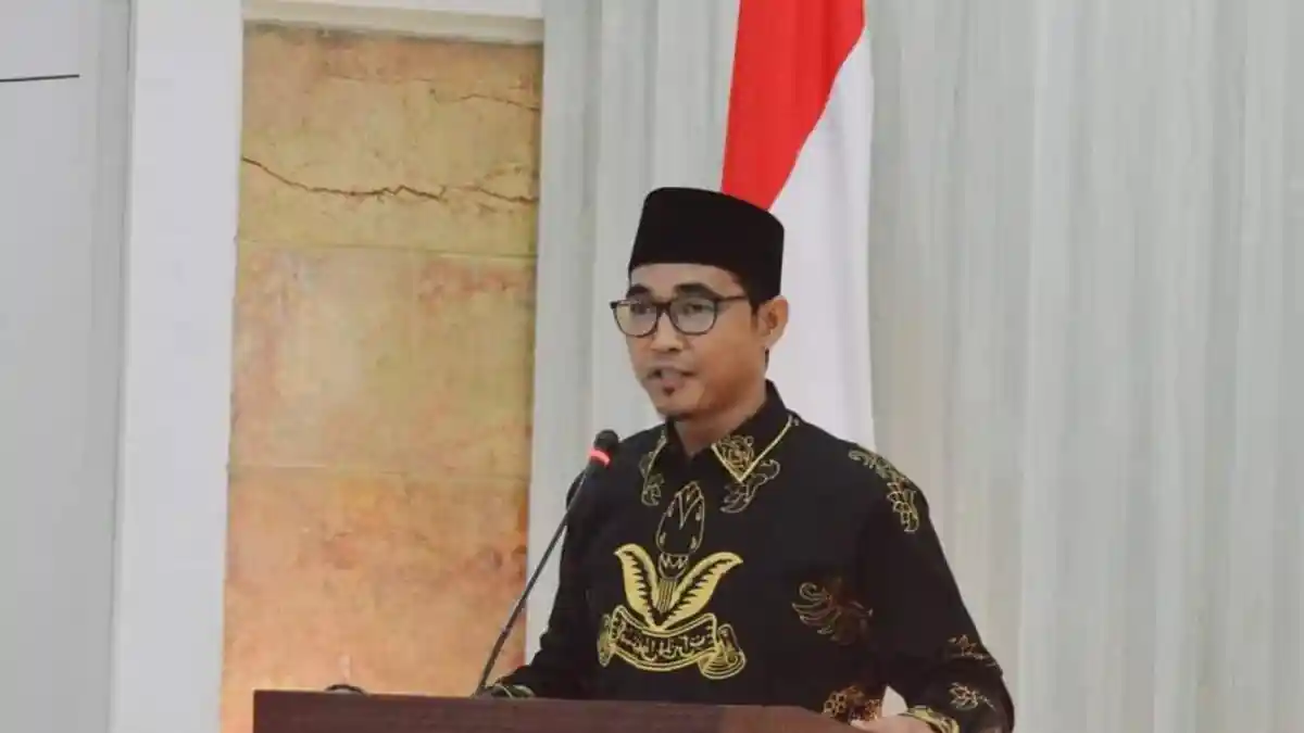 Angkatan Muda Muhammadiyah Kaltim Waspada Politik Uang dan Kampanye Hitam Pilkada 2024