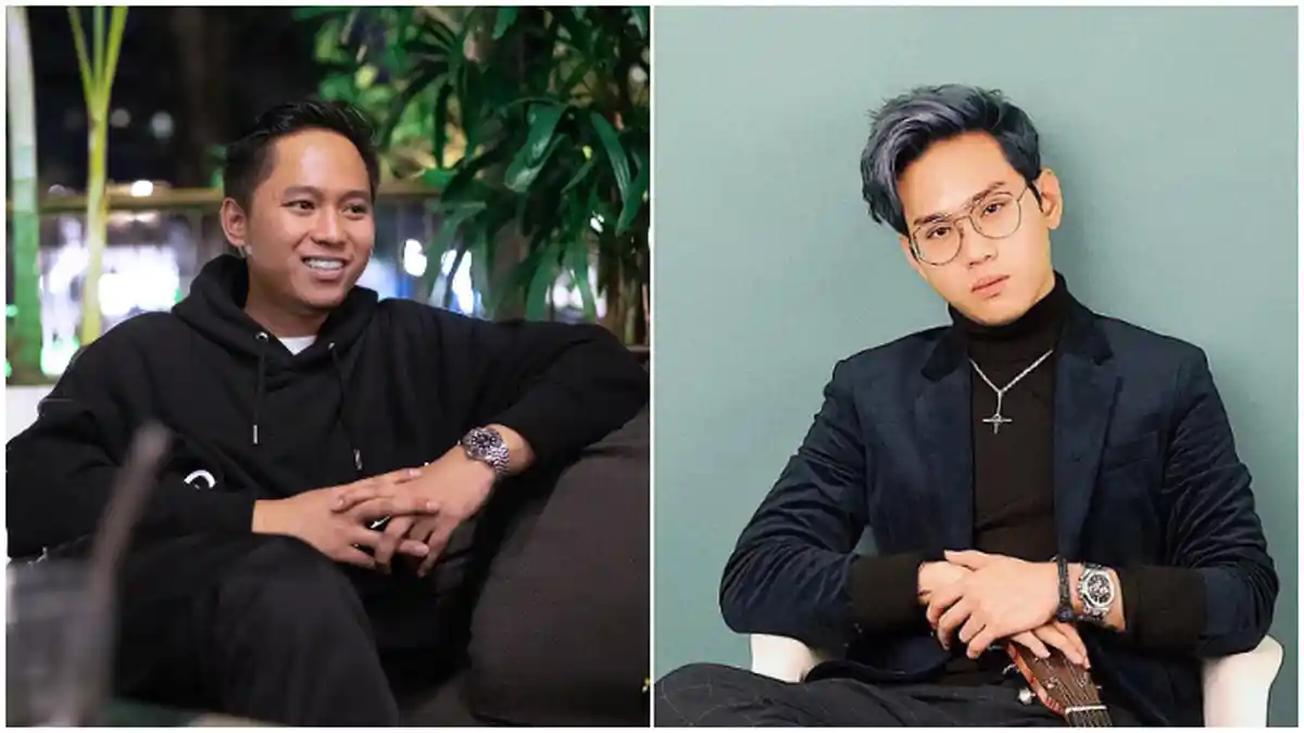 Daftar 10 Crazy Rich Indonesia, Bukan Indra Kenz dan Doni Salmanan