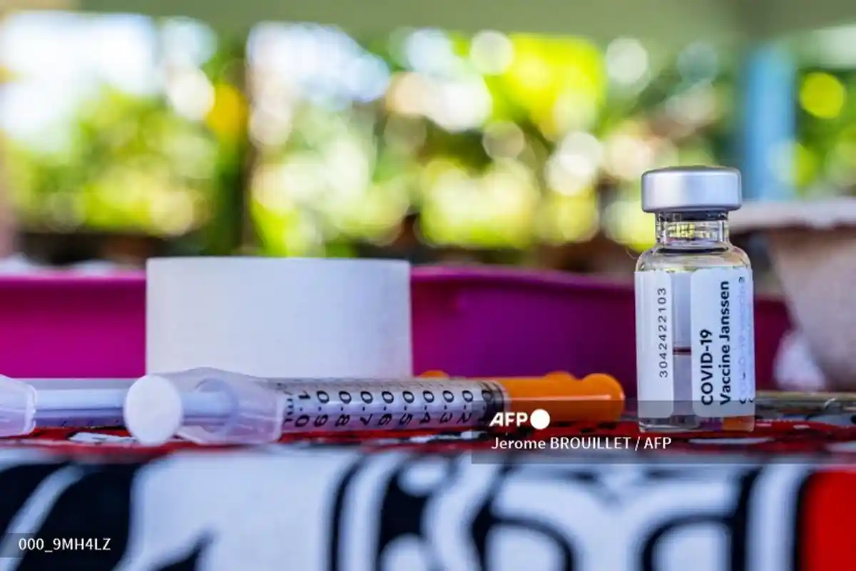 Daftar Kelompok Orang yang Tidak Boleh Vaksin Covid 19 ! Kini, 14 Kriteria Tidak Boleh Vaksin Covid