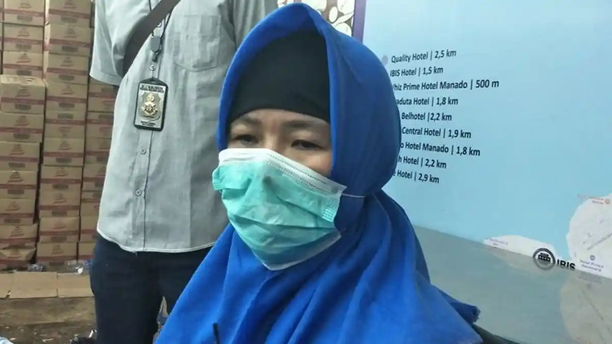 Lega Tak Harus Cicil Utang, Aulia Kesuma Ucap Alhamdulillah Usai Bunuh Suami dan Anak Tiri