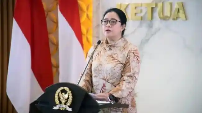 PDIP Bakal Laporkan YouTube Dibikin Channel usai Tuding Puan Jadi Koordinator Kasus Ijazah Jokowi