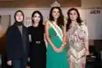 Miss Indonesia 2012 Ines Putri Tjiptadi Chandra