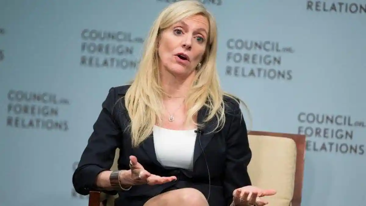 Profil Lael Brainard, Wanita Cantik Calon Kuat Menteri Keuangan AS Pilihan Joe Biden