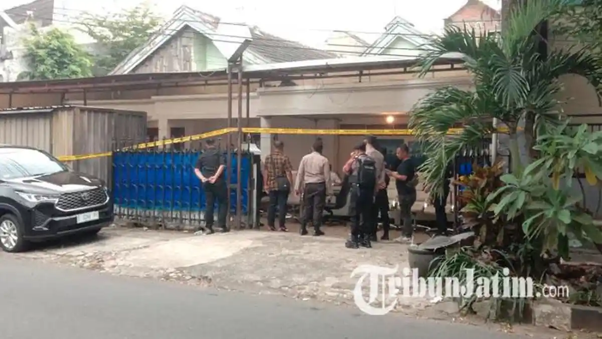 Sikapi Kasus Pabrik Narkoba di Kota Malang, Lurah Diingatkan Lebih Peka Terhadap Pendatang Baru