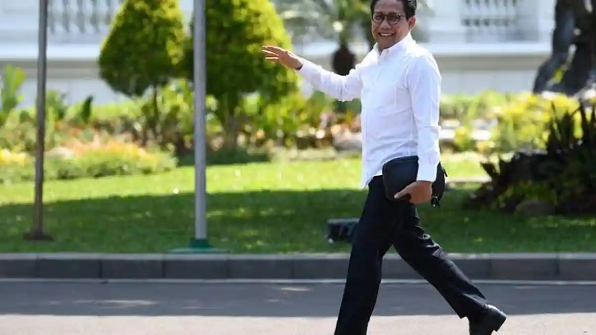 Mendes Abdul Sebut Kekurangan Pendamping, Meresponi Menkeu yang Sebut Ada 'Desa Siluman'