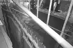 Detik-detik Ledakan Pamulang Terjadi, CCTV Hingga Terguncang ​​​​​​​​​