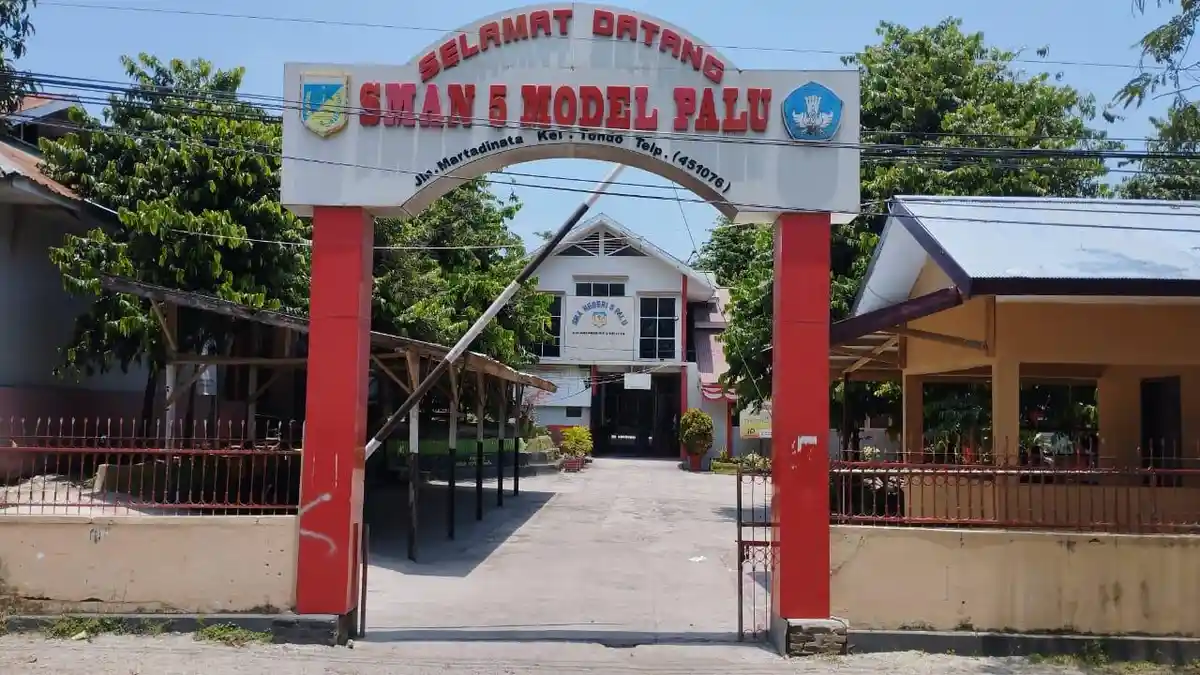 Kasus Pungli di SMAN 5 Palu, Inspektorat Mulai Turun Tangan