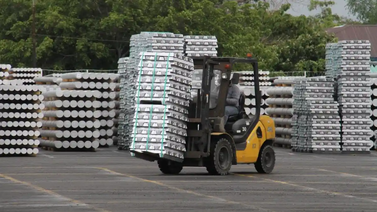 Hilirisasi Jadi Aksi Korporasi Inalum Penuhi Kebutuhan Aluminium Dalam Negeri