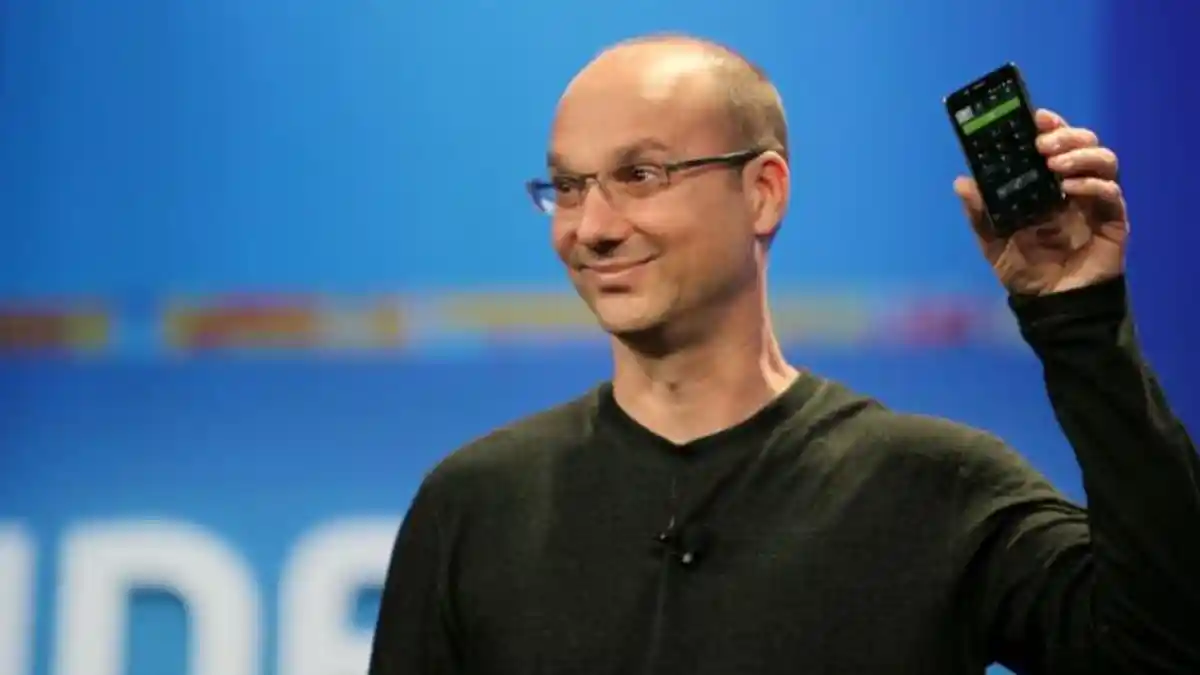 Setelah Tinggalkan Google, Pencipta Android Bikin Smartphone Pesaing Google Pixel dan iPhone