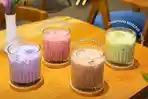 Angkasa Garden Hotel Pekanbaru Hadirkan Ragam Minuman Favorit untuk Temani Waktu Santai