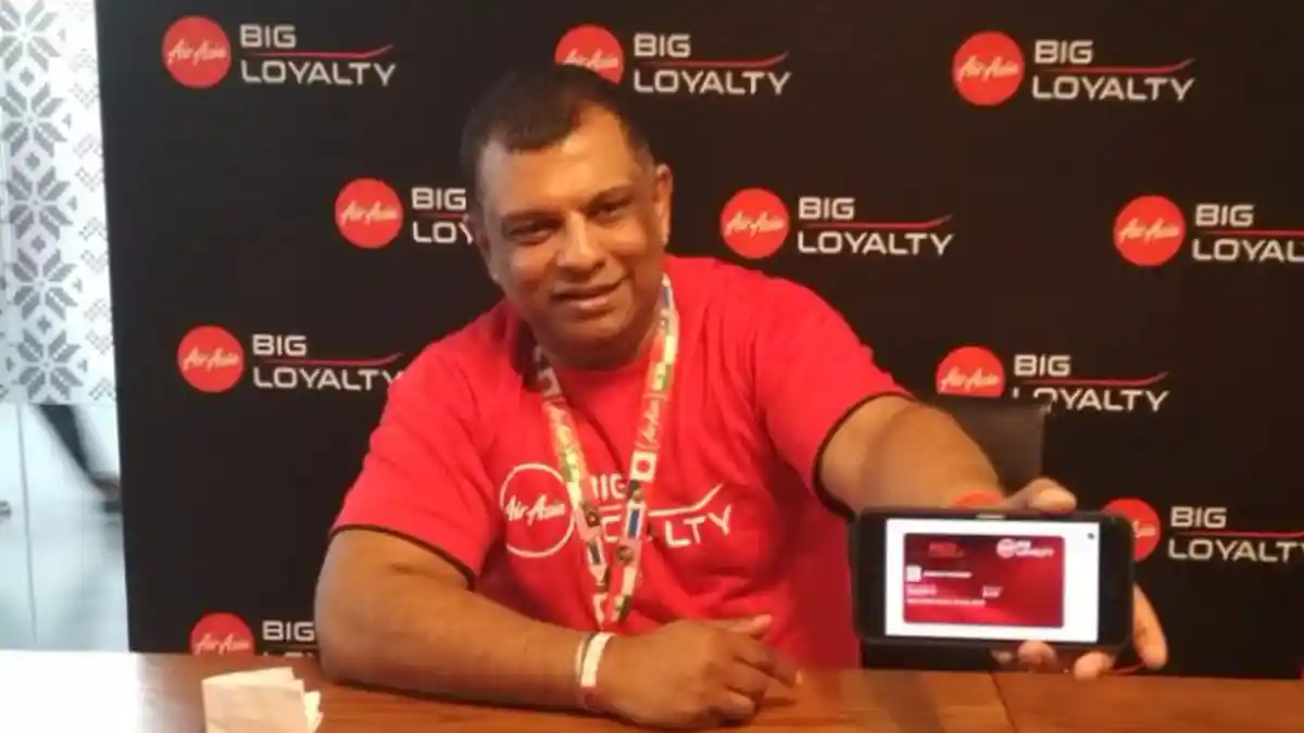 Serunya Program Freedom Flyer AirAsia Bikin Kamu Bisa Terbang Gratis!