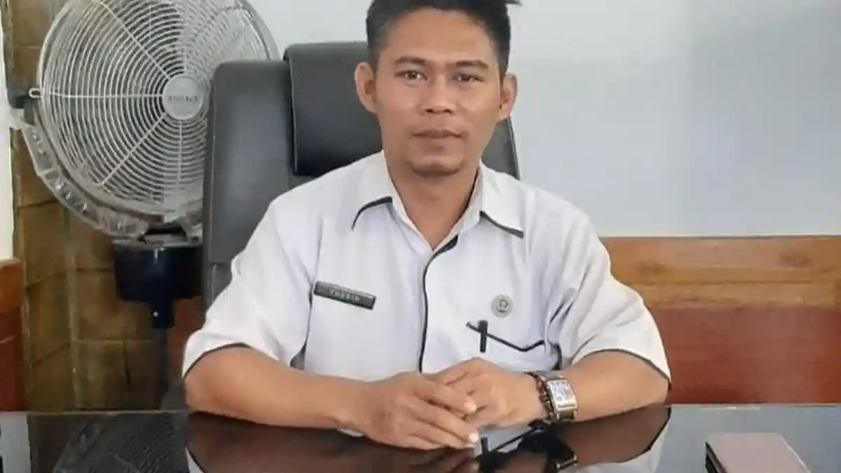 Sudah 33 Desa di Basel Terima Bantuan Bibit Sawit Program Riza-Debby, Disalurkan Langsung ke Desa