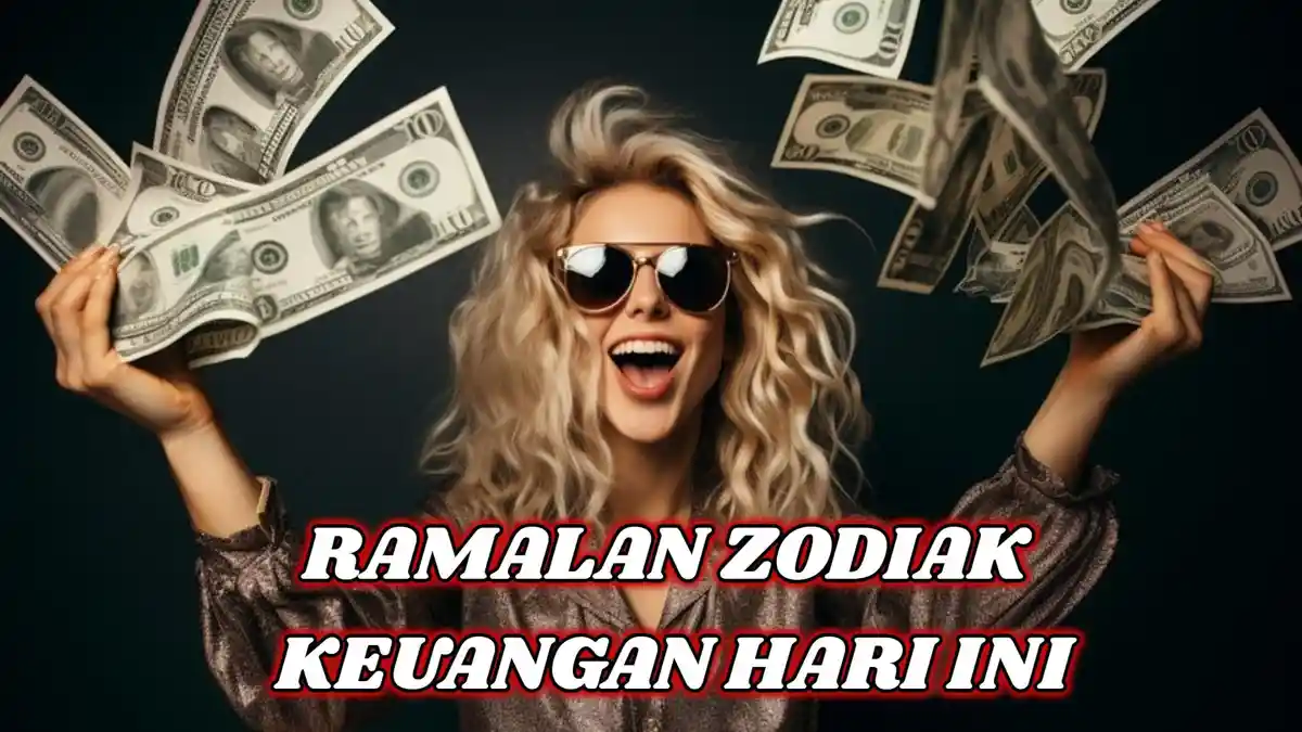 12 Ramalan Zodiak Keuangan Hari Ini Minggu 16 Maret 2025: Aries Untung, Libra Cuan dari Proyek