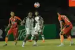 Liga 2 : Kendal Tornado FC Kalahkan Persipura