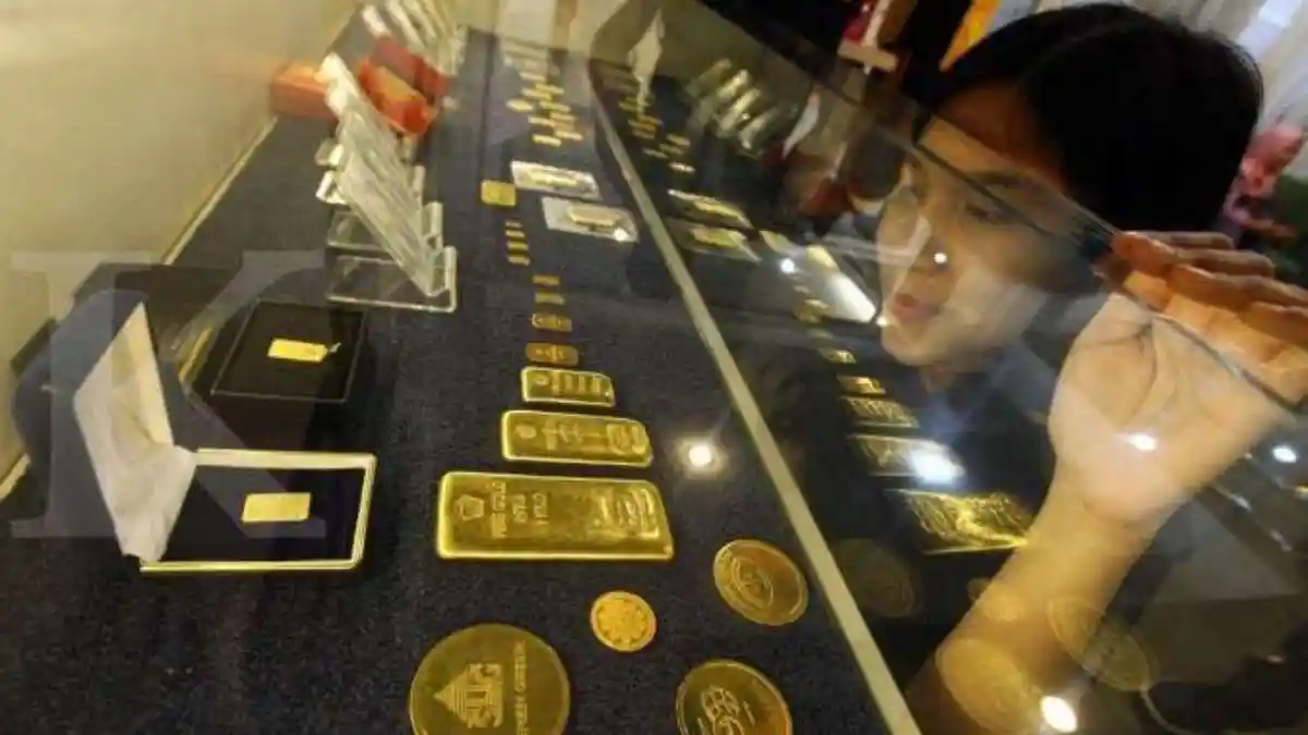 Update Harga Emas Antam Semarang Hari Ini, Naik Rp3.000 Per Gram, Simak Daftar Lengkapnya