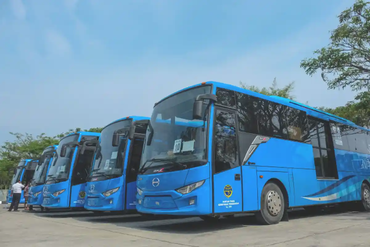 Alokasikan Rp 7 Miliar pada RAPBA 2018, Gubernur Irwandi Yusuf Lanjutkan Subsidi Trans Koetaradja