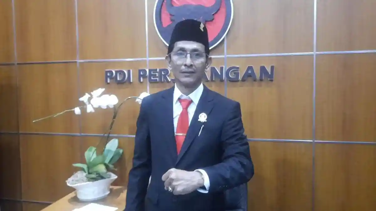 Banding Dikabulkan, Soleman Eks Pimpinan DPRD Bekasi Terjerat Kasus Suap Divonis 3 Tahun Penjara