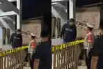 Kronologi Suami di Pagar Alam Habisi Nyawa Istri di Dalam Rumah, Menyerahkan Diri Usai Kejadian