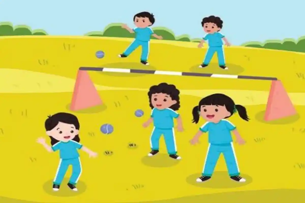 Kisi-kisi Soal Sumatif Akhir Semester 1 PJOK Kelas 5 SD Kurikulum Merdeka Lengkap Kunci Jawaban