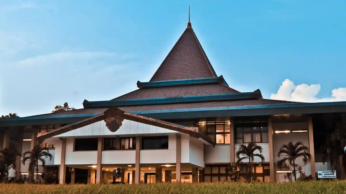 Kampus Megah Cabang Surakarta Bakal Berdiri di Kebumen, Manfaatkan Lahan Bekas Rumah Sakit