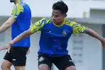 Susunan Pemain Borneo FC Vs Arema FC: Pablo di Bangku Cadangan, 3 Pemain Singo Edan Absen