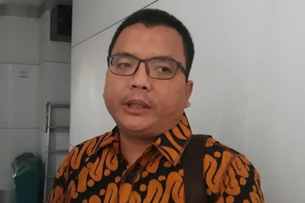 Dilaporkan ke Polisi, Ini Kronologi Denny Indrayana Dapat Informasi MK soal Putusan Sistem Pemilu