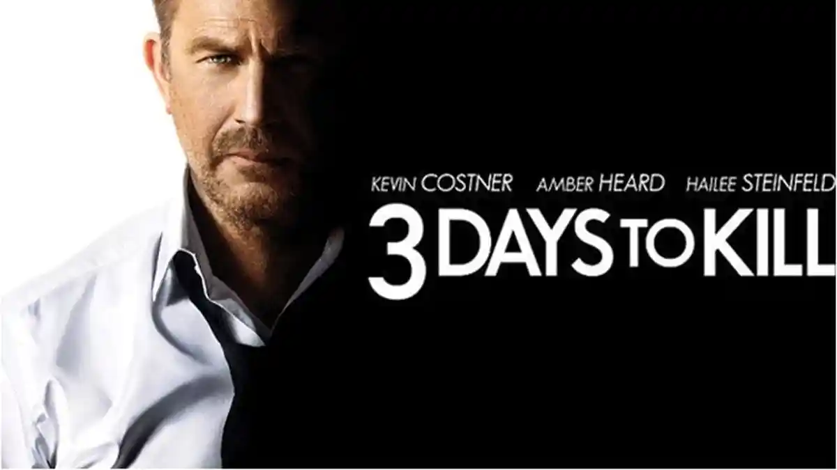 Sinopsis Film 3 Days to Kill, Tayang di Bioskop TransTV Malam Ini Pukul 21.30