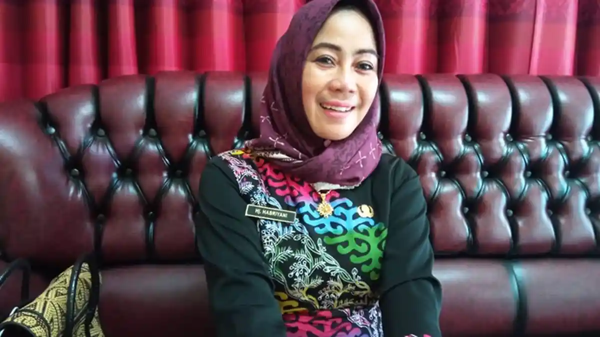 Pemprov Kaltara Alokasikan Rp 1,5 Miliar dari APBD untuk BLT UMKM, Dijadwalkan Cair Agustus 2021