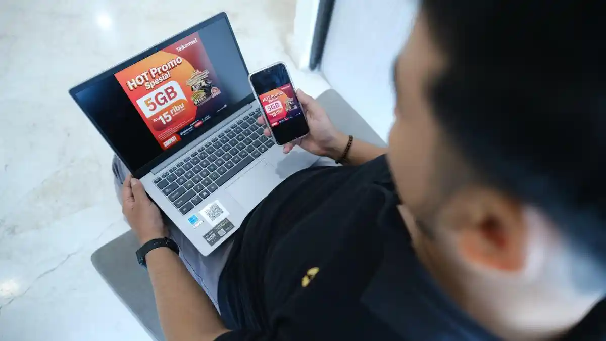 Telkomsel Hadirkan Hot Promo Spesial Paket Data Mulai Rp15 Ribu, Berhadiah Motor dan Emas - HOT-PROMO-Paket-Hot-Promo56.jpg