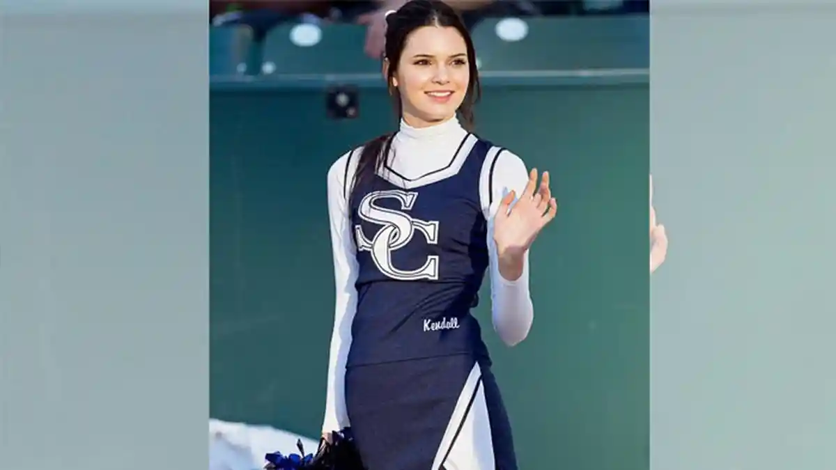 Wow! Kendall Jenner Ungkapkan Hal Paling Liar yang Pernah Dilakukannya saat SMA!