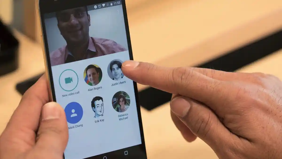 Aplikasi Baru Google - Ini Dia Fitur Duo yang Nantinya Bakalan Jadi Tren Video Call Masa Depan