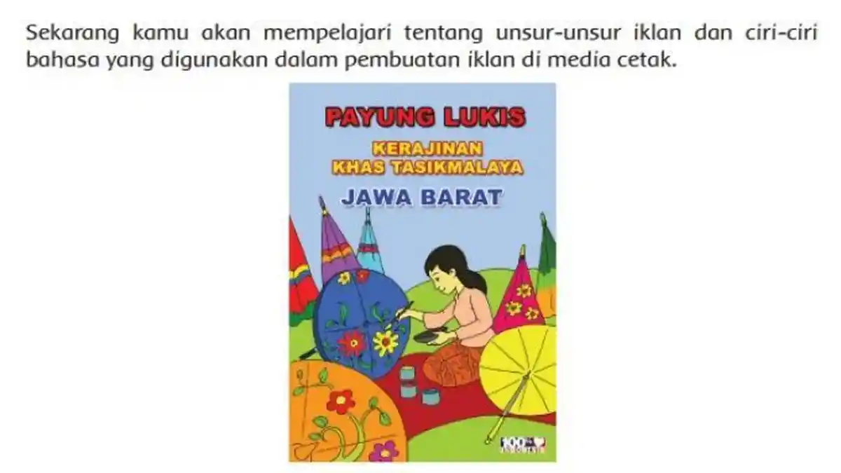 Soal dan Kunci Jawaban Buku Tematik Kelas 5 SD Tema 9 Subtema 3 Halaman 129,131,134,135,138