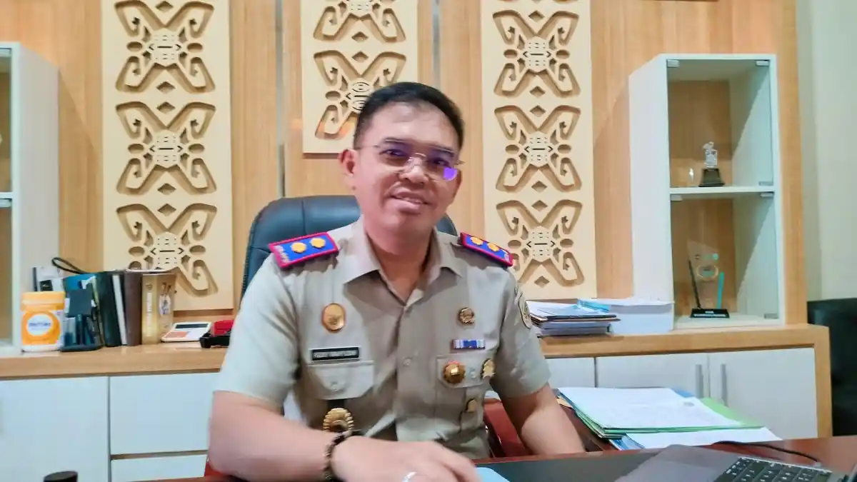 BPN Terapkan Sertipikat Tanah Elektronik di Raja Ampat, Lebih Aman dan Efisien