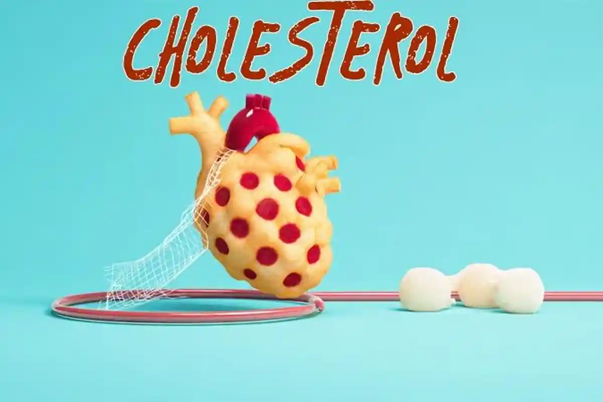 Ini 5 Sayuran yang Bisa Menurunkan Kadar Kolesterol